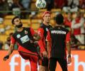 IPL Preview: RCB fight for survival against down and out Delhi