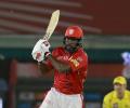 Gayle's back in form and other teams should beware: Rahul