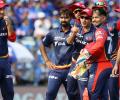 IPL Preview: Daredevils look for home comfort against table toppers KXIP