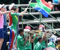 South Africa unveil bumper summer ahead of World Cup