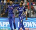 What young players like Hardik should do