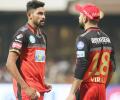 It's criminal to bowl this way, says Kohli