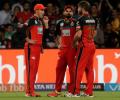 IPL preview: Struggling RCB seek revival against KKR