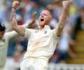 Stokes added to England squad for third Test