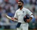 'Root not as good as Kohli but thoughtful bloke'