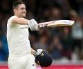 Full strength England for Oval Test despite series win