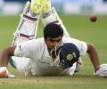 Decoding the failure of Indian batsmen