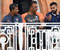 India greats slam Kohli and Co. after Lord's debacle