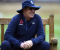 Why England coach Bayliss is defending Team India