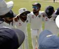 Indian cricket team planning to help Kerala flood victims