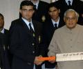 Here's what Vajpayee told Ganguly & Co before 2004 Pak tour