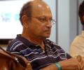 Former India captain Wadekar passes away