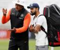 Will India play six batsmen against England?