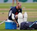 Stokes returns to England line-up, Curran dropped