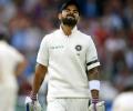 Why India's batsmen are under 'tremendous pressure' in England