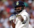 'Learn from Kohli, show some guts'