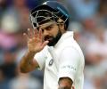 India set England daunting target after another Kohli ton