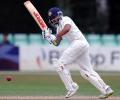 Shaw, Vihari added to India Test squad; Vijay and Kuldeep dropped