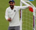 England vs India 4th Test: Will Kohli field unchanged XI?