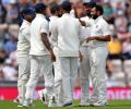 How bowlers put India in control on Day 1