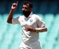 India's bowling attack one of the best in a long time, says Lawson