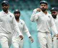 All you need to know about Australia vs India Test series