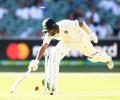 From Khawaja's catch to Pujara's run-out, Aus fielders on fire!