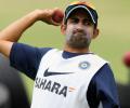 Gambhir on why he had 'an unfulfilled career'