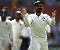 Can India carry winning momentum in Perth Test?