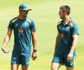 Will green top in Perth backfire on Australia?