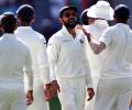 Did India err by not picking a spinner for Perth Test?