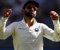 What India's batsmen need to do on Day 2 of Perth Test