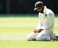 Kohli acknowledges folly after selection disaster at Perth