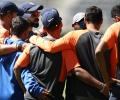 How India can consolidate their No 1 Test ranking