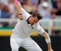 Steyn guns for long-awaited record