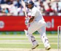 MCG Test, Day 1: Agarwal shines on debut as India grab advantage