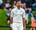 Lightning Boult rips through Sri Lanka in Christchurch