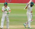 Amla finds form as South Africa coast to first Test win against Pakistan