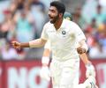 Here's what makes Bumrah a potent bowler