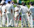 NZ on brink of second Test win against Sri Lanka