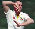 Australia add leg-spinner Labuschagne for Sydney Test