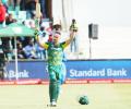 Du Plessis blames lack of partnerships for defeat