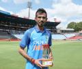 Chahal-Yadav partnership takes India to top spot