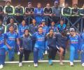 India women eye series win against South Africa