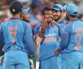 It's unbelievable: Kohli on Chahal-Yadav spin web