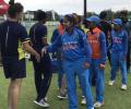 Indian women eye clean sweep against South Africa