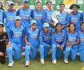 India start firm favourites against Pakistan in Women's WT20