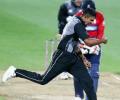 Boult strikes give New Zealand win over England