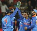 India likely to field fringe players in dead rubber vs SA