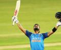 Kohli wants 'to make most of every day' he plays